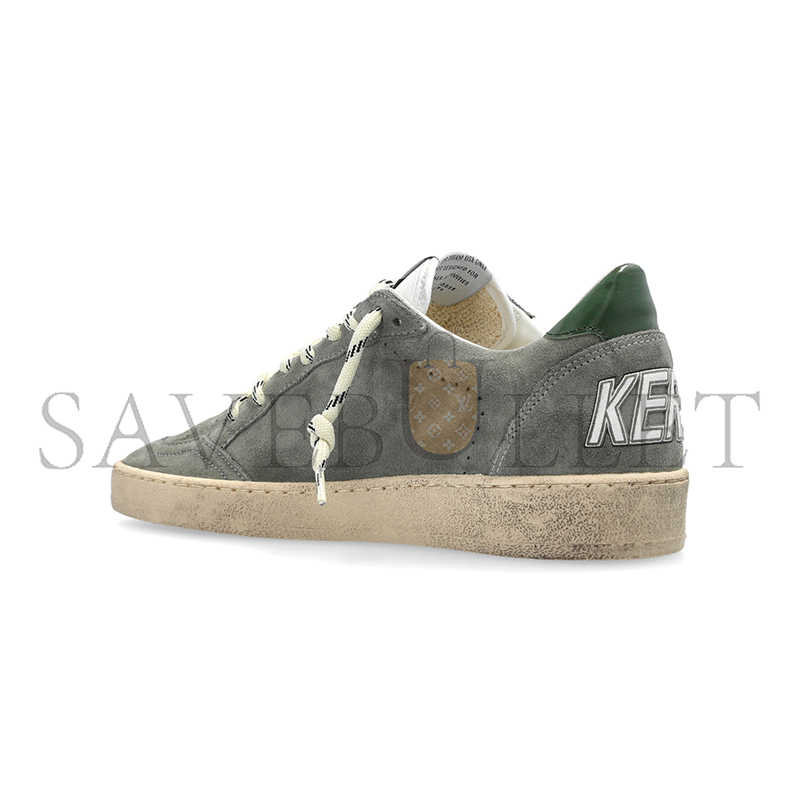 GOLDEN GOOSE GREY 